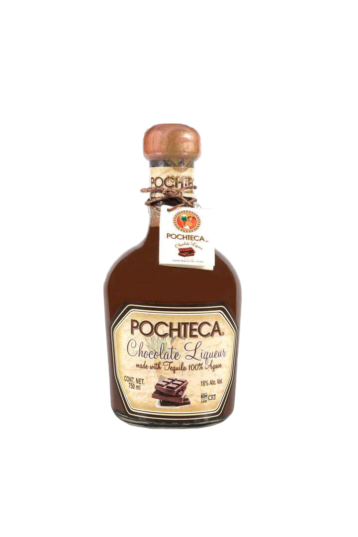 Pochteca Chocolate made with Tequila Liqueur at CaskCartel.com