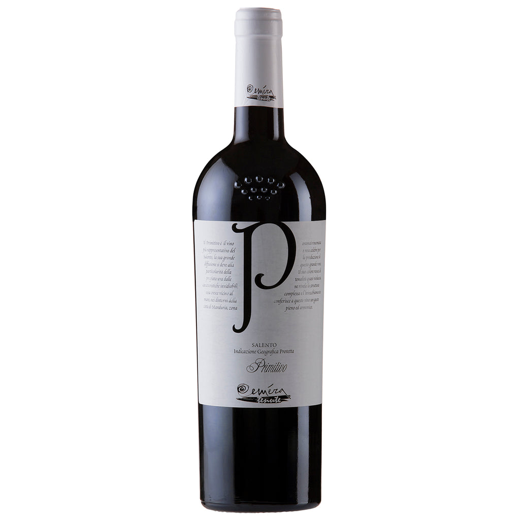 Primitivo Tenute Emera 2022 Wine at CaskCartel.com