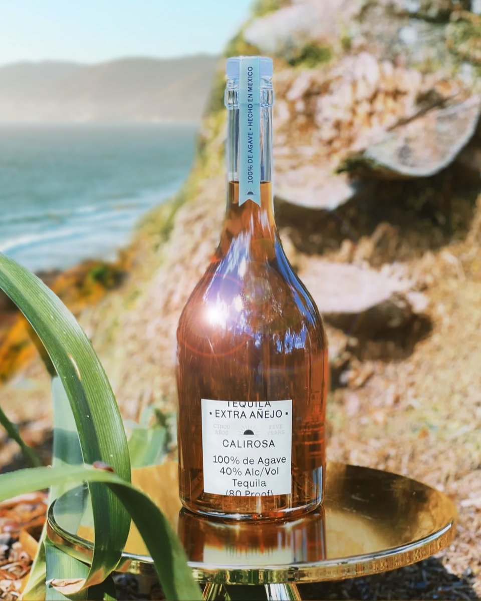 Adam Levine | Calirosa 5 Year Extra Añejo Tequila at CaskCartel.com 6