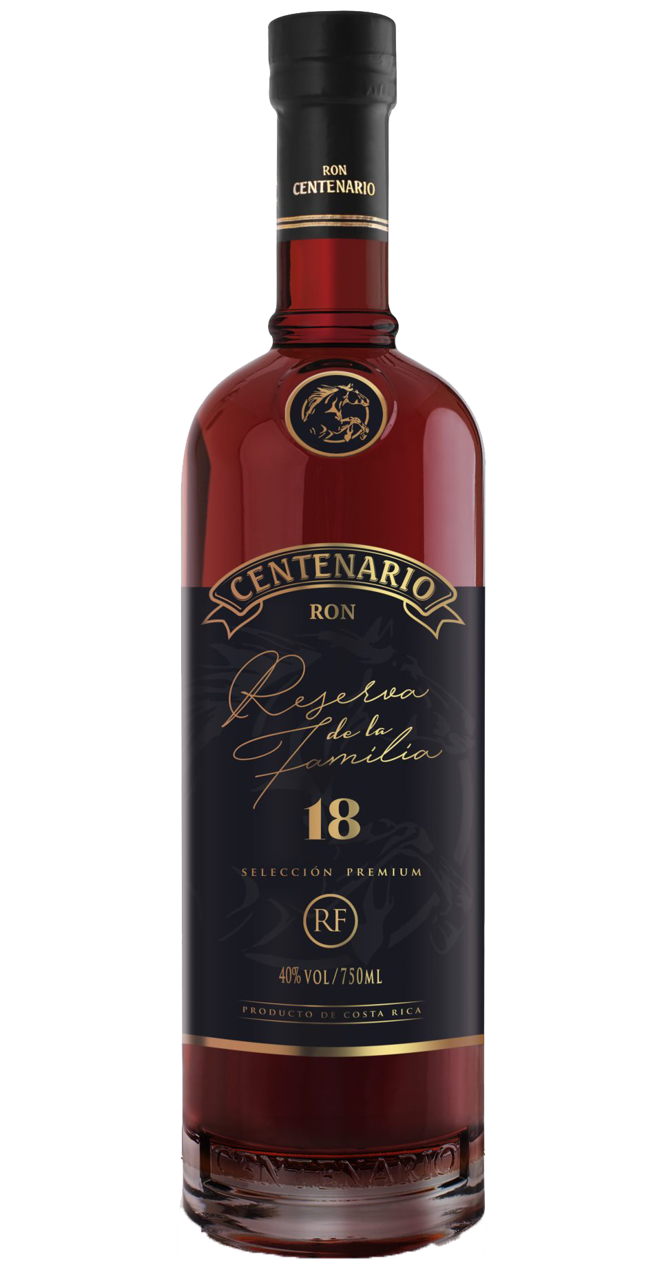 Ron Centenario 18 Reserva de la Familia Rum at CaskCartel.com