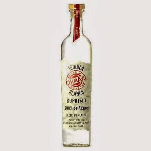 Chimayo Blanco Supremo 100% de Agave Tequila at CaskCartel.com