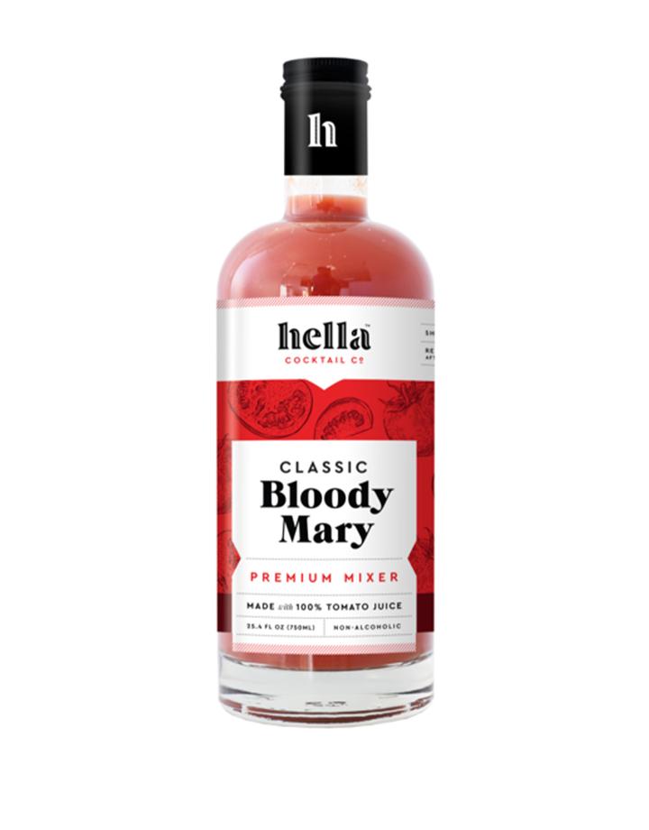 Hella Cocktail Bloody Mary Cocktail Mixer Liqueur - CaskCartel.com