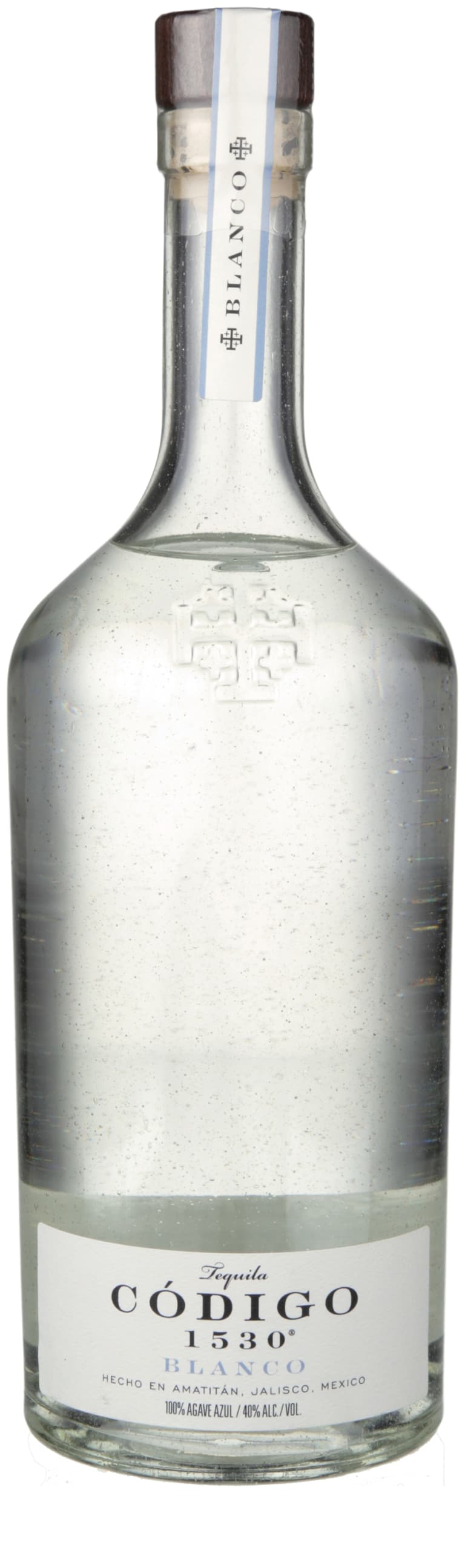 Codigo 1530 Blanco Tequila - CaskCartel.com
