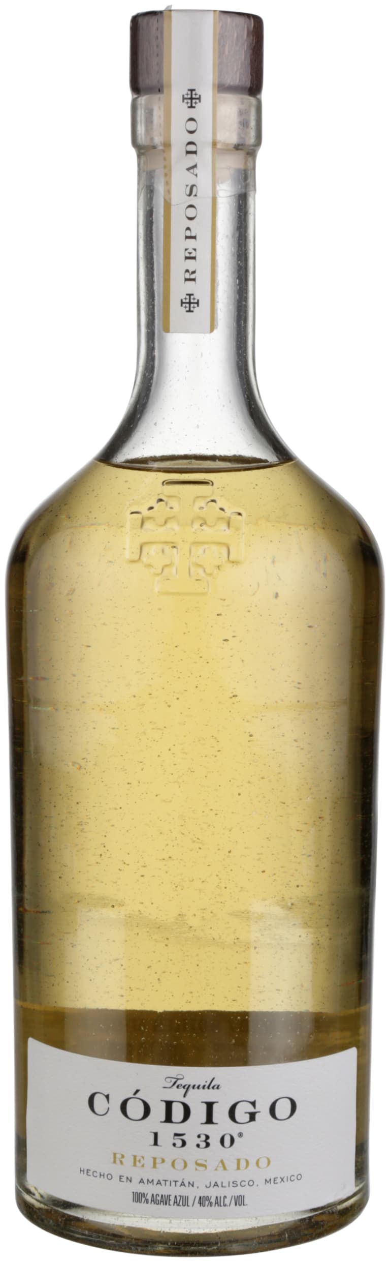 Codigo 1530 Reposado Tequila - CaskCartel.com