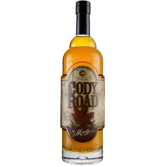 Cody Road Maple Flavored Bourbon Whiskey at CaskCartel.com