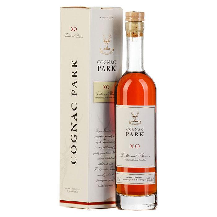 Park XO Traditional Reserve Cognac - CaskCartel.com