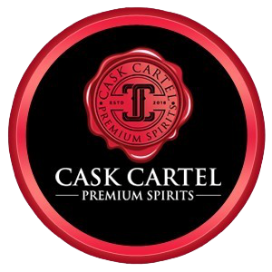 White Label John Dewar & Sons 1958 TIN CAP 43.4% Finest Scotch Whiskey | 1.13L at CaskCartel.com