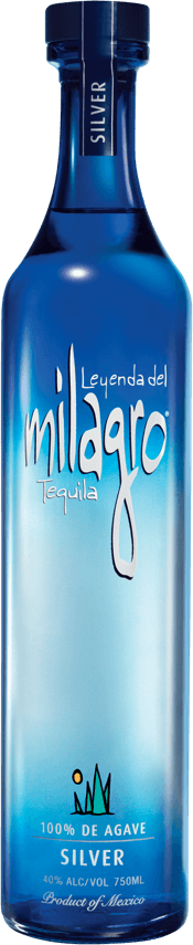 Milagro Silver Tequila - CaskCartel.com