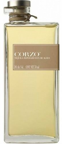 Corzo Reposado Tequila - CaskCartel.com