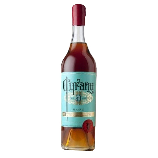 Cyrano 50 Year Old Armagnac at CaskCartel.com