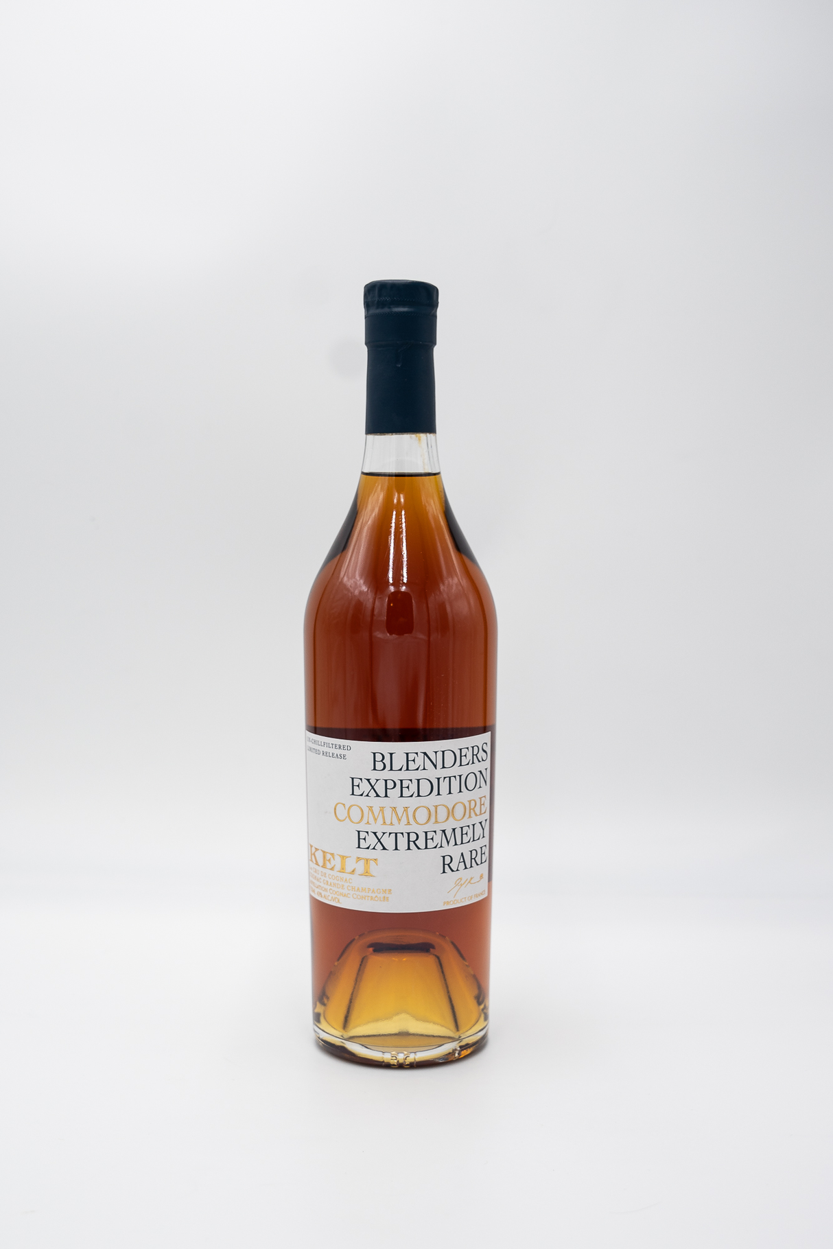 Kelt Commodore Cognac