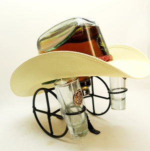 Rodeo Hat Reposado Tequila - CaskCartel.com