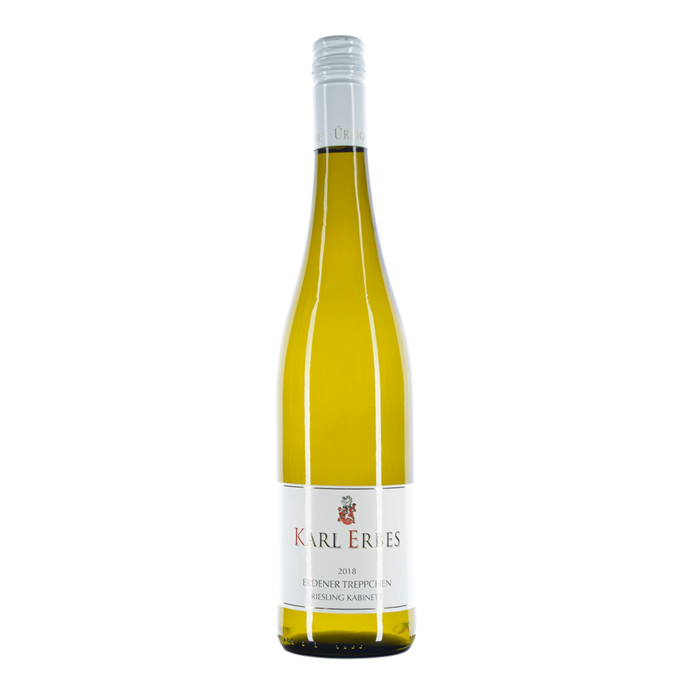 Karl Erbes Erdener Treppchen Riesling Kabinett 2020 Wine at CaskCartel.com