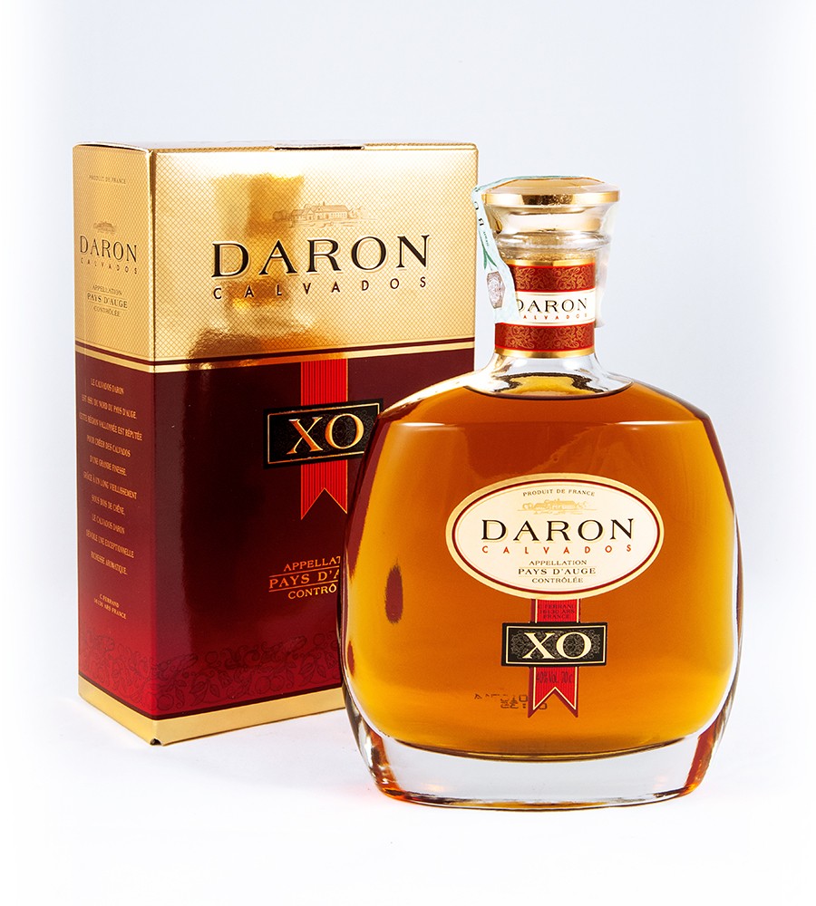 Daron Calvados XO
