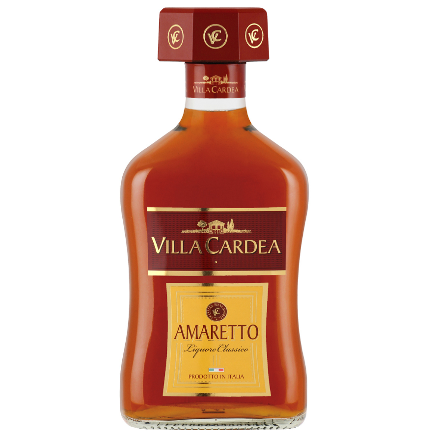 Villa Cardea Amaretto Liqueur | 700ML at CaskCartel.com