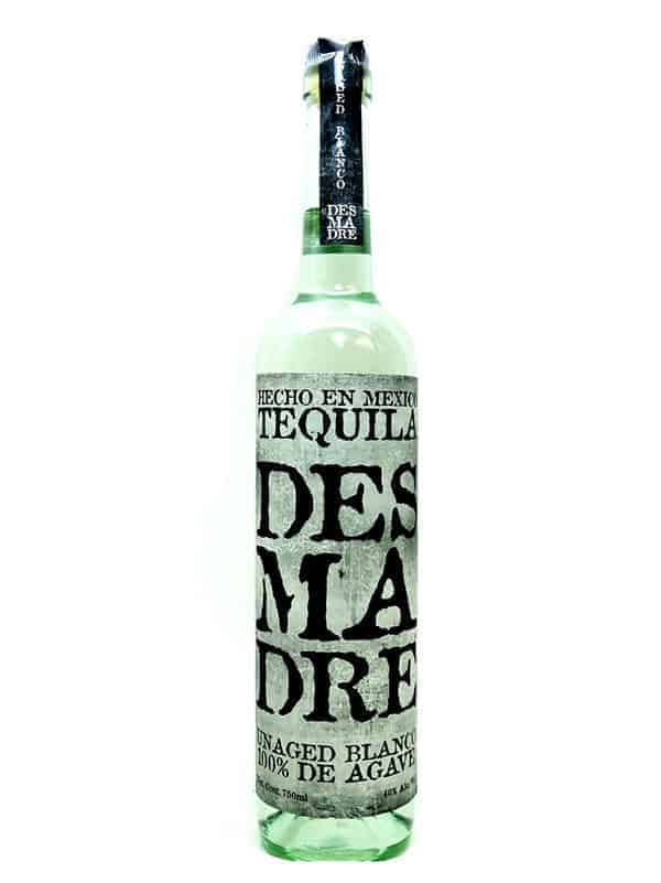 Desmadre Unaged Blanco Tequila - CaskCartel.com