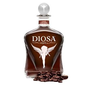 Diosa Cafe Tequila - CaskCartel.com