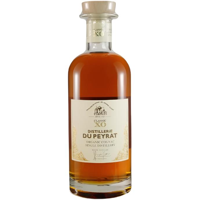 Distillerie du Peyrat Classic XO Organic Cognac at CaskCartel.com
