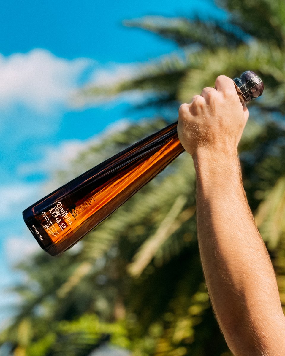 Don Julio 1942 Tequila 2