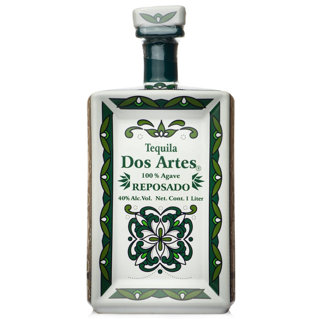 Dos Artes Reposado Tequila