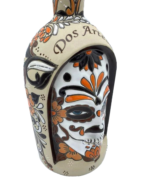 Dos Artes 2020 Limited Edition Extra Anejo Tequila 1.75L at CaskCartel.com