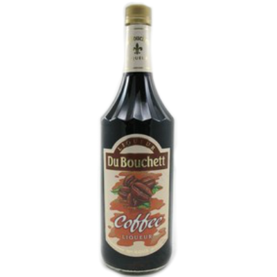 Dubouchett Coffee Liqueur 1L - CaskCartel.com