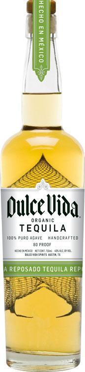 Dulce Vida Reposado Tequila at CaskCartel.com
