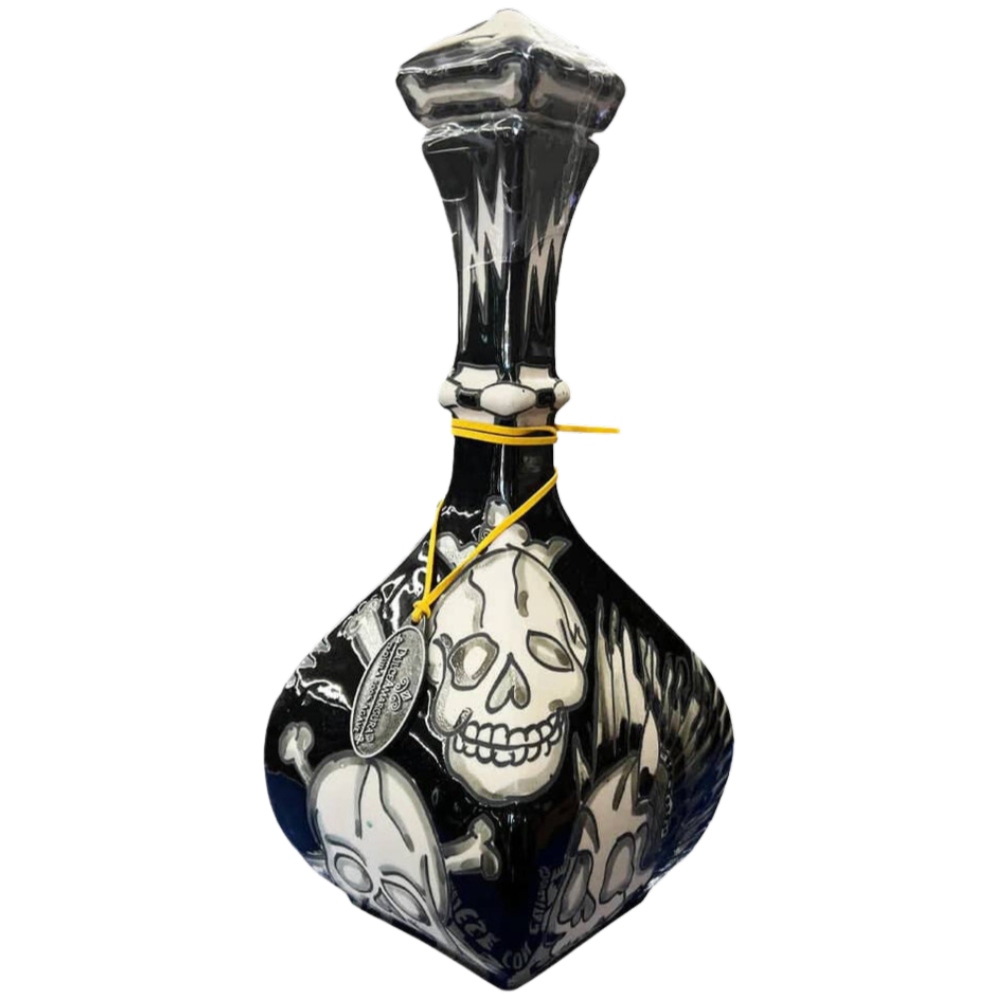 Dulce Amargura Halloween 2023 Reposado Tequila | 1L at CaskCartel.com
