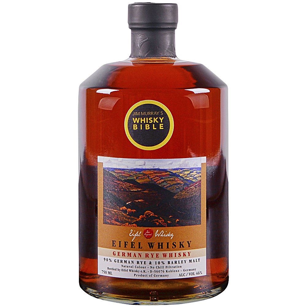 Eifel German Rye 2019 Edition Whiskey at CaskCartel.com
