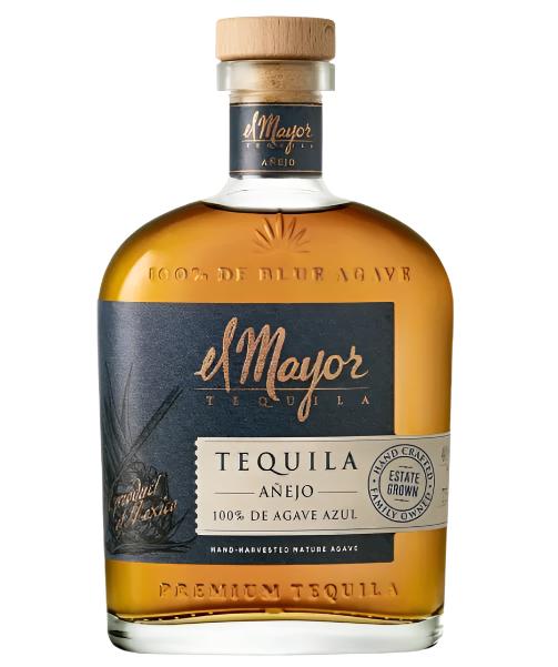El Mayor Anejo Tequila at CaskCartel.com