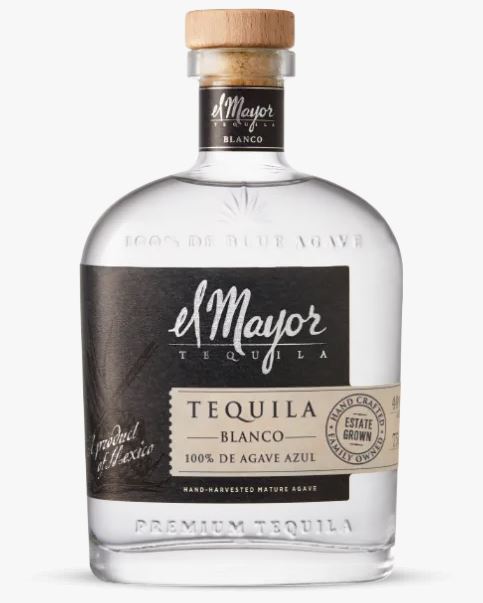 El Mayor Tequila Blanco