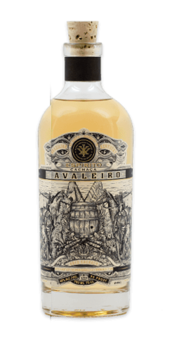 Espirito Cavaliero Barrel Aged - CaskCartel.com