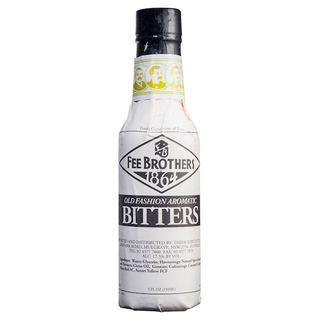 Fee Brothers Old Fashion Aromatic Bitters Liqueur | 150ML at CaskCartel.com