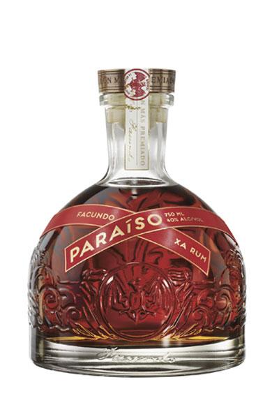 Facundo Paraiso Rum - CaskCartel.com