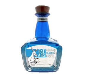 Fat Ass Blanco Tequila - CaskCartel.com