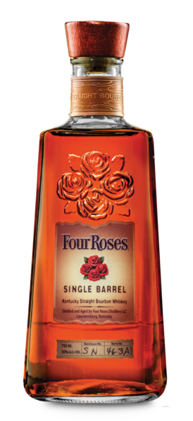 Four Roses Single Barrel - CaskCartel.com