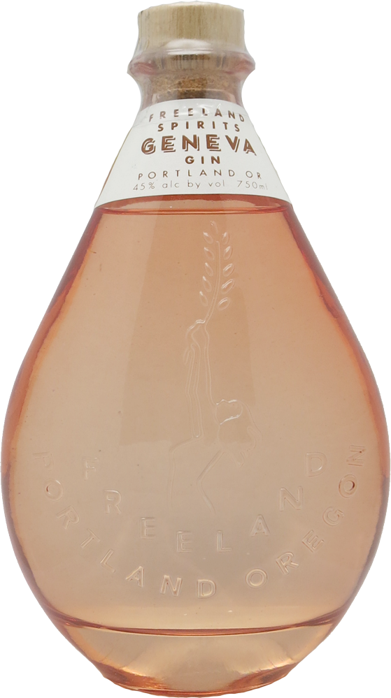 Freeland Spirits Geneva Gin at CaskCartel.com