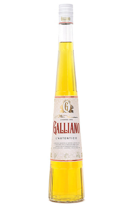 Galliano L'Authentico - CaskCartel.com