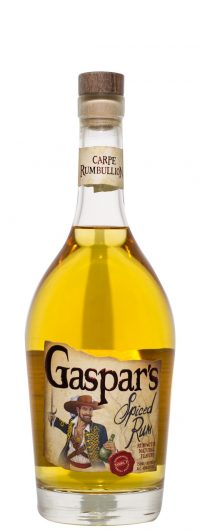 Gasparilla Spiced Rum at CaskCartel.com