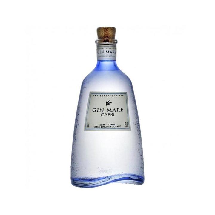 Gin Mare Capri at CaskCartel.com