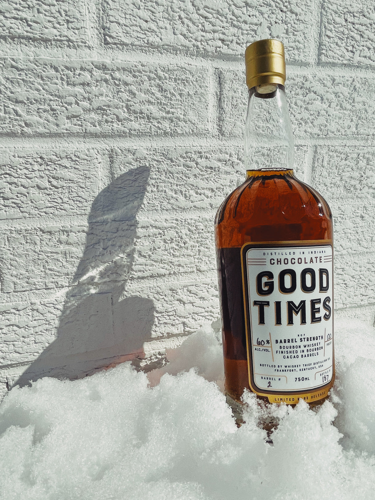 Good Times Chocolate