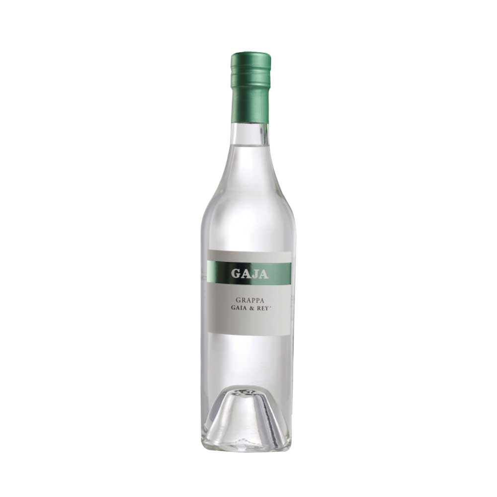 GAJA Gaia & Rey Grappa | 375ML at CaskCartel.com
