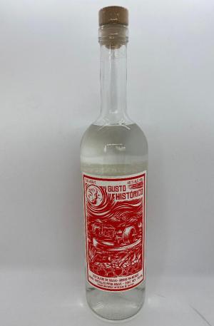 Gusto Historico Tepextate/ Arroqueño/ Madrecuixe/ Cuixe Red Label Mezcal at CaskCartel.com