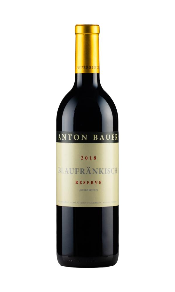 2018 | Anton Bauer | Blaufrankisch Reserve at CaskCartel.com
