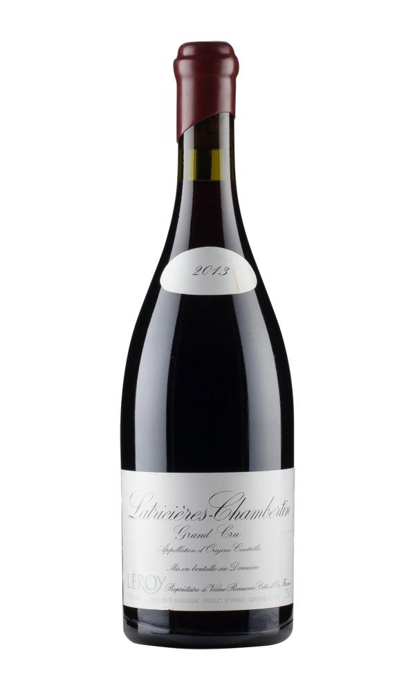 2013 | Domaine Leroy | Latricieres Chambertin at CaskCartel.com