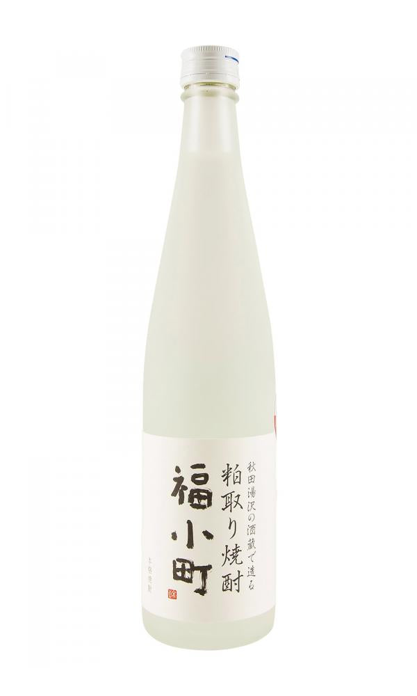 Fukukomachi 'Awakening' Daiginjo Kasutori Shochu | 500ML at CaskCartel.com