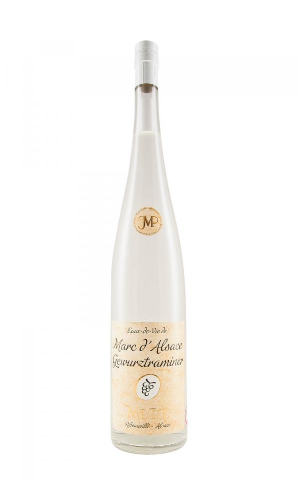 Mette Gewurztraminer Marc d'Alsace 1.5L at CaskCartel.com
