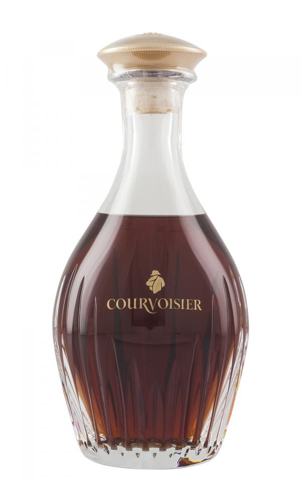 Courvoisier Heritage de Louis Renard Cognac | 700ML at CaskCartel.com