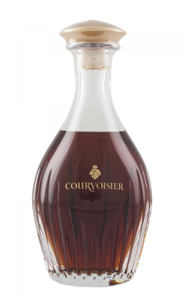 Courvoisier Heritage de Louis Renard Cognac | 700ML