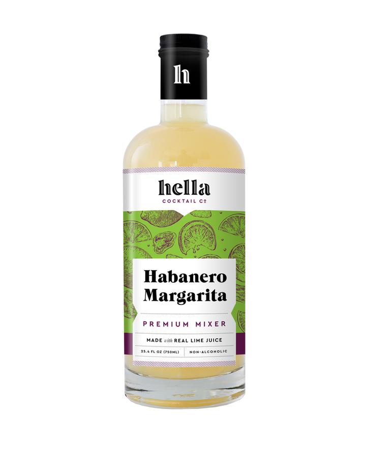 Hella Cocktail Habanero Margarita Cocktail Mixer Search Results Web results Liqueur - CaskCartel.com